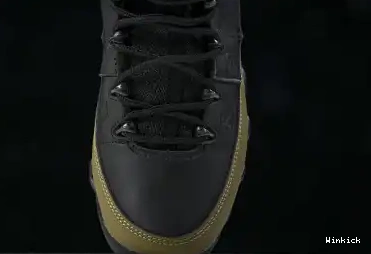 “Olive” 9 Jordan HV4794-030 Retro 0703